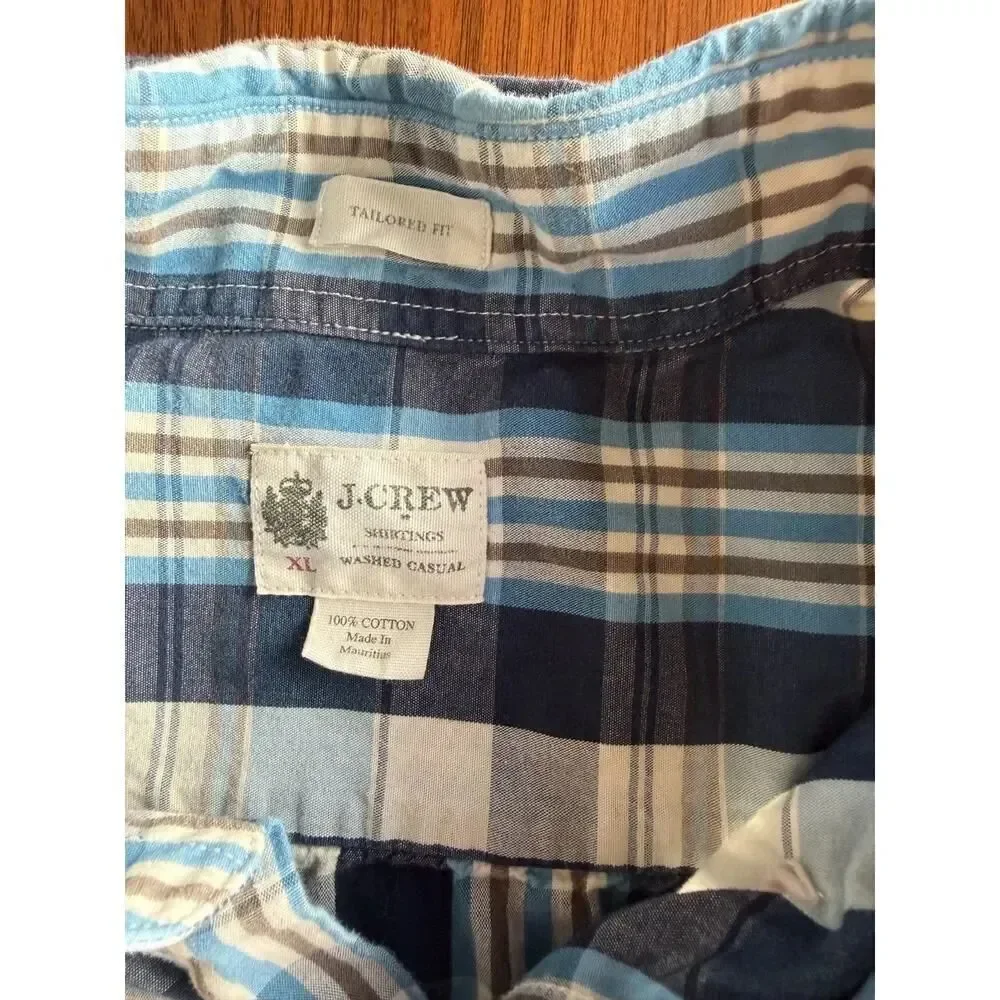 J. Crew chest 26”